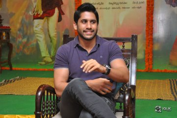 Naga Chaitanya Interview About RaaRandoi Veduka Chuddam Movie